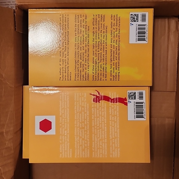 📚 Books 📚 - Picture 2 of 5